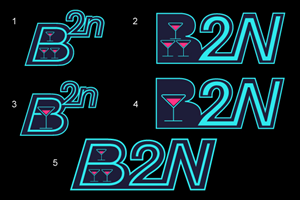 Logo Design by Designers Group for B2N | Design: #3059752