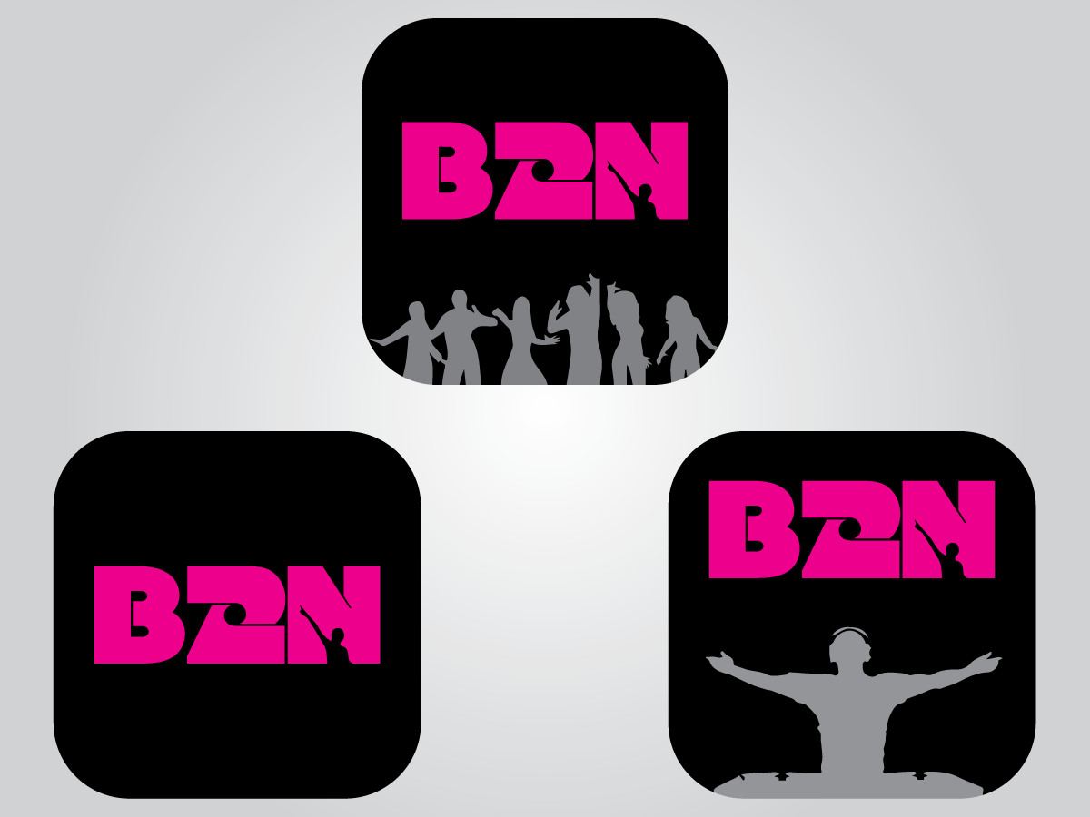 Logo-Design von Sheldonbrax für B2N | Design #3088114