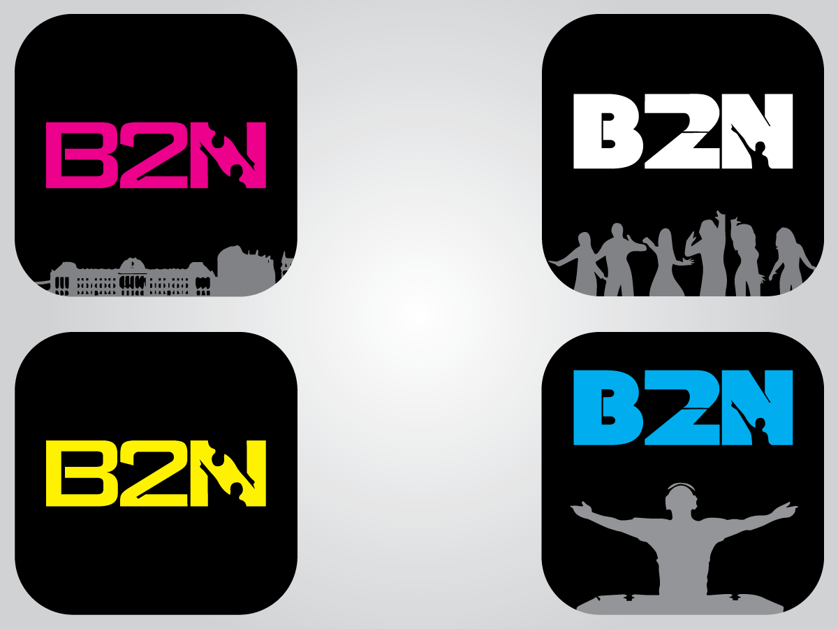 Logo-Design von Sheldonbrax für B2N | Design #3111037