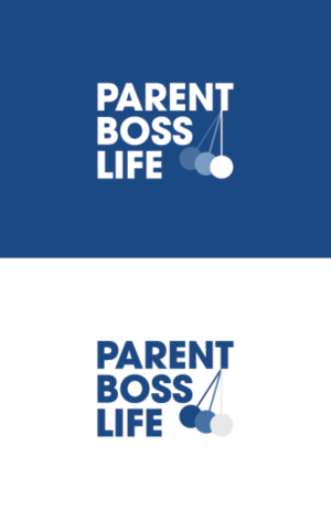 Parent Boss Life | Logo Design by Filo F