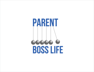 Parent Boss Life | Logo Design by BNdesigner