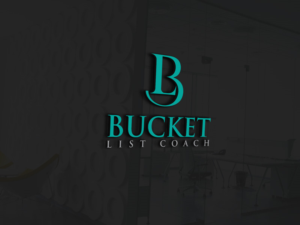 Bucket List Coach | Logo Design by Banglalink 2
