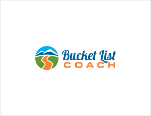 Bucket List Coach | Logo Design by BNdesigner