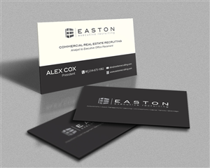 Business Card Design by nurmania for this project | Design: #3088893