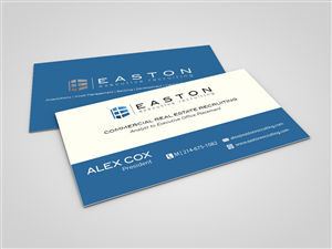 Business Card Design by nurmania for this project | Design: #3088922