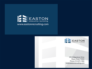 Business Card Design by prodesign 2 for this project | Design: #3061257