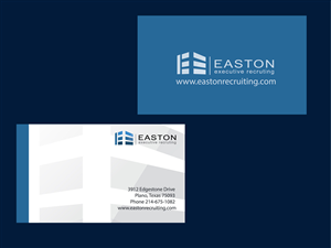 Business Card Design by prodesign 2 for this project | Design: #3061258