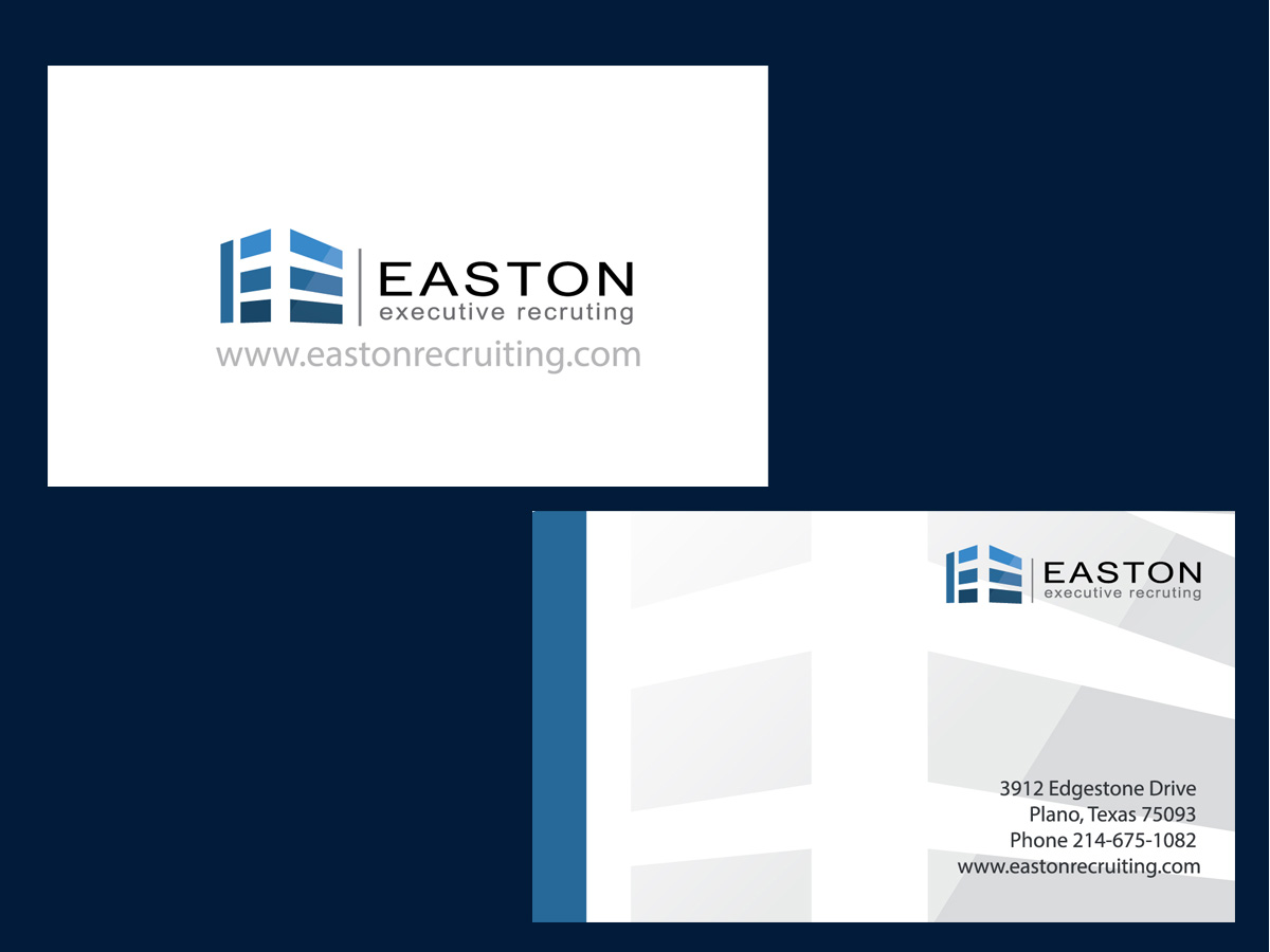 Business Card Design by prodesign 2 for this project | Design #3061260