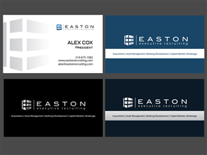 Business Card Design by prodesign 2 for this project | Design: #3080337