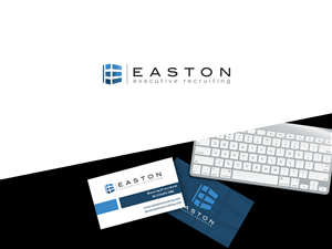 Commercial Real Estate Executive Recruiting Firm Needs Business Card Design | Visitenkarten-Design von damakyjr