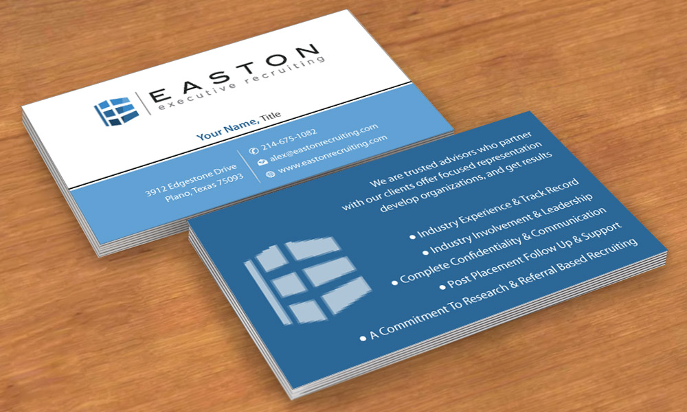 Business Card Design by Sbss for this project | Design #3052277
