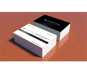 Business Card Design by sunny for this project | Design: #3091909