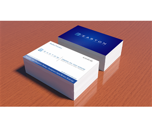 Business Card Design by sunny for this project | Design: #3091916