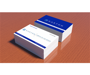 Business Card Design by sunny for this project | Design: #3091920