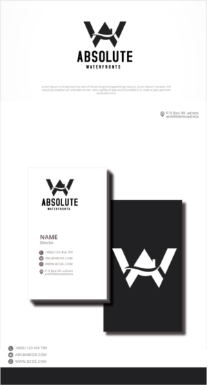 Logo Design by graphicevolution for this project | Design: #26457615