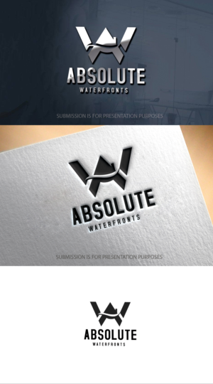 Logo Design by graphicevolution for this project | Design: #26457616