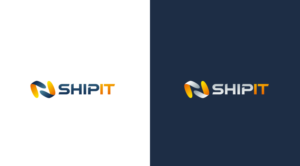 ShipIT | Diseño de Logo por jaime.sp