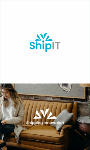 Logo-Design von Naavyd für dieses Projekt | Design: #26476319