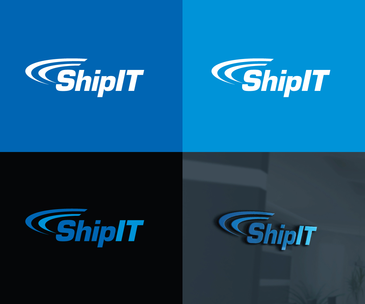 Logo Design by Atec for this project | Design #26471302
