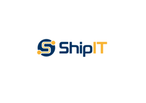 ShipIT | Logo-Design von Nigel B