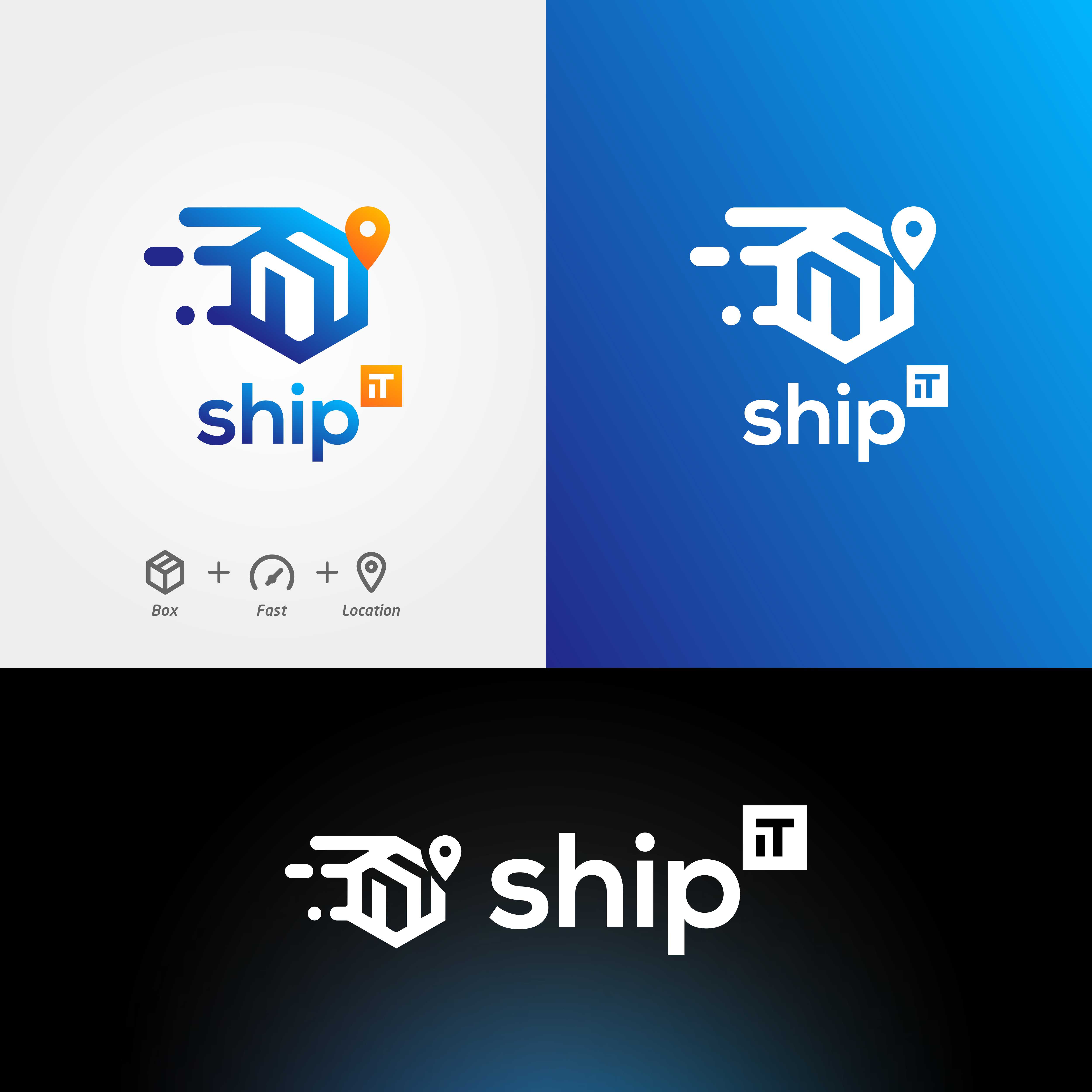 Diseño de Logo por Dreambox.Design para este proyecto | Diseño #26486692