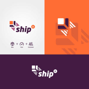 Logo Design by Dreambox.Design for this project | Design: #26486713