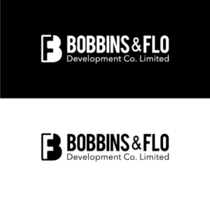 The logo needs to say Bobbins & Flo Development Co. and should also have the word Limited in it but where it can be taken out easily to use just the main part of the logo for less formal media like on our website and ads in local papers. | Logo-Design von Filo F