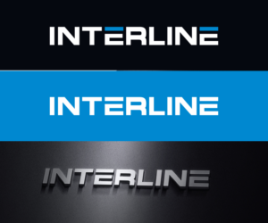 Interline | Logo-Design von Atec