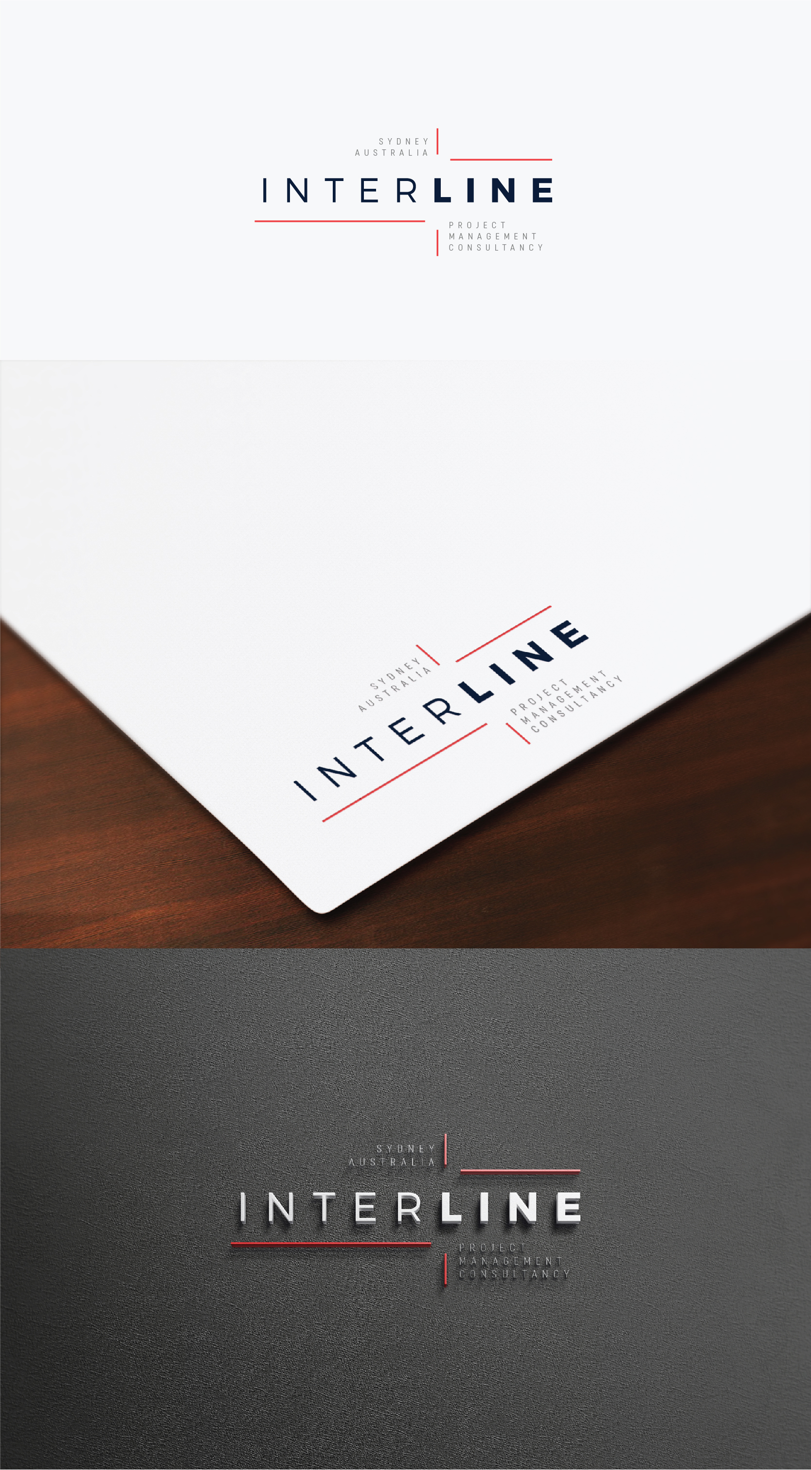 Logo Design by IMilenovic for this project | Design #26464993