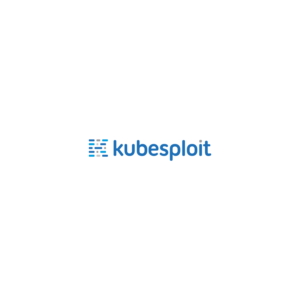 kubesploit | Logo-Design von Oleksandr Tovarkov