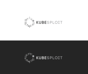 kubesploit | Diseño de Logo por FourtuneDesign