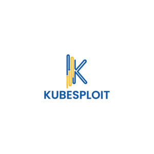 kubesploit | Logo-Design von rozT