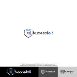 kubesploit | Logo-Design von siti MWDesign