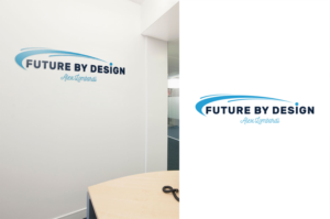 Future By Design (please see note above re: Alex Lombardi) | Diseño de Logo por MT
