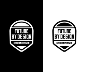 Future By Design (please see note above re: Alex Lombardi) | Logo-Design von Art Lancer
