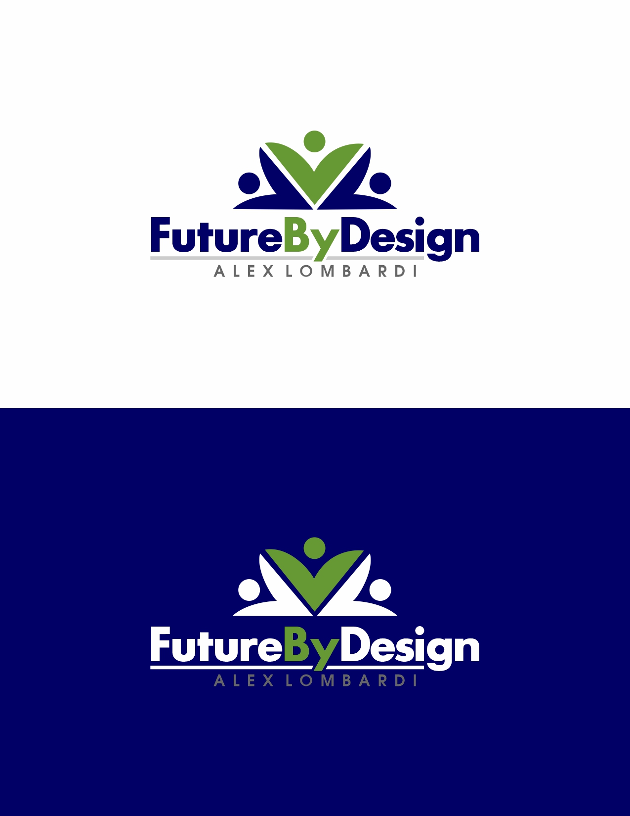 Logo Design by Praza for SixCob | Design #26464621