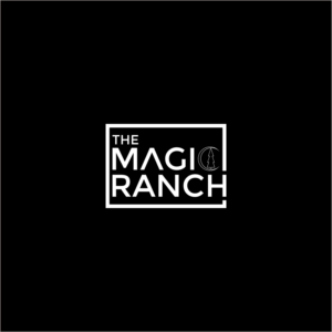 The Magic Ranch | Logo Design by emaviolar7