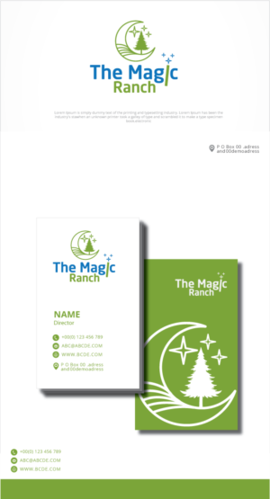 Logo Design by graphicevolution for this project | Design: #26458667
