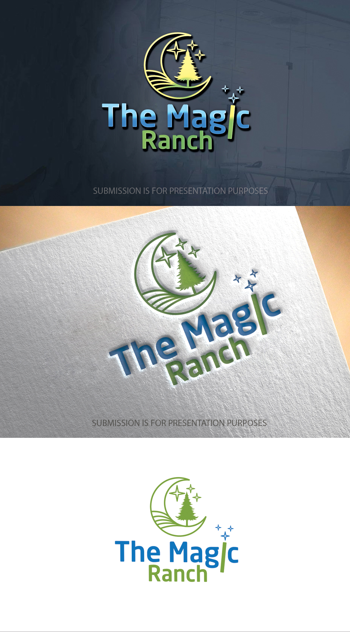 Logo Design by graphicevolution for this project | Design #26458668