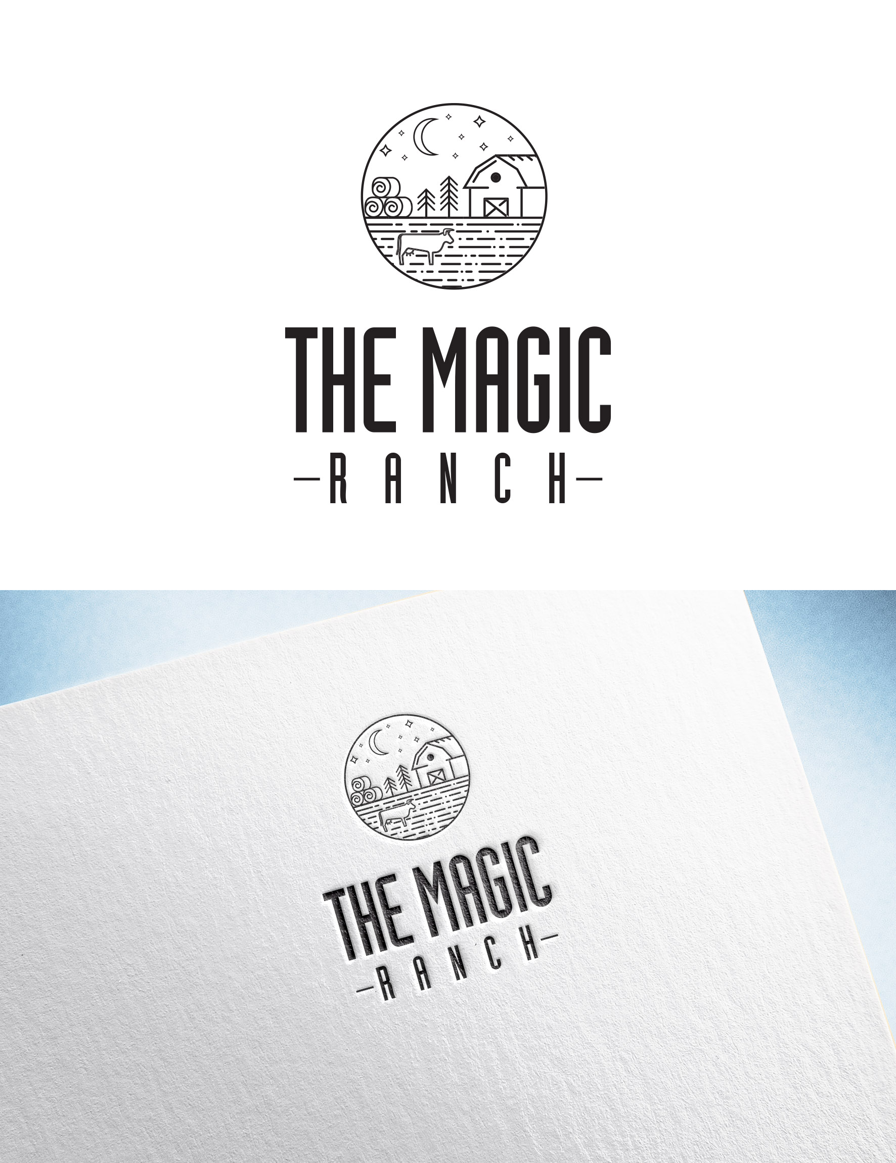 Logo Design by SSPP for this project | Design #26461293