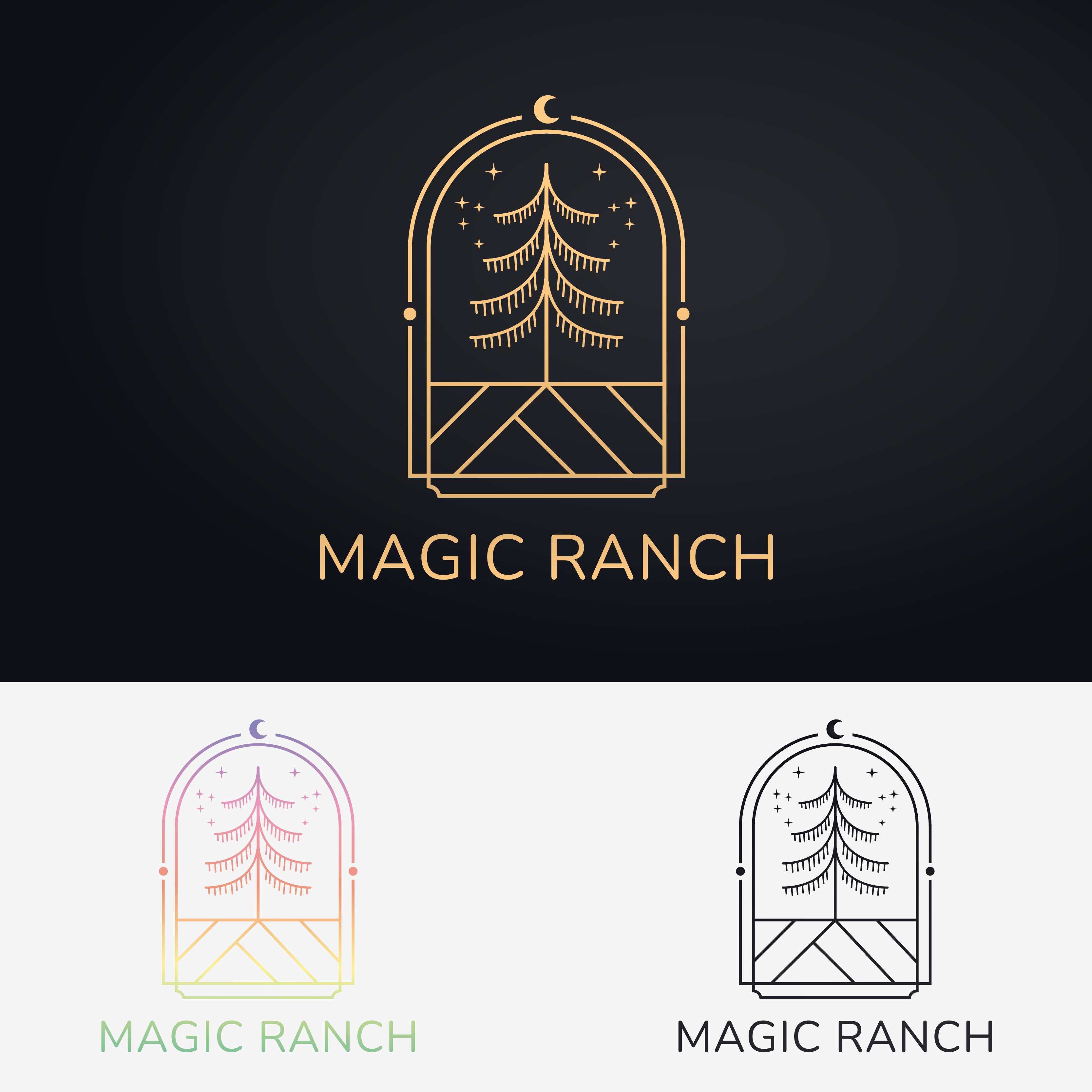 Logo Design by Ikram Afzaal for this project | Design #26462009