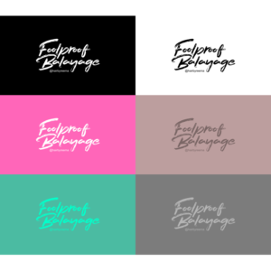 Diseño de Logo por Bruce Cowie para este proyecto | Diseño: #26458744