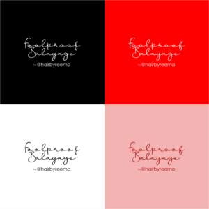 Diseño de Logo por Arham Hidayat para este proyecto | Diseño: #26477959