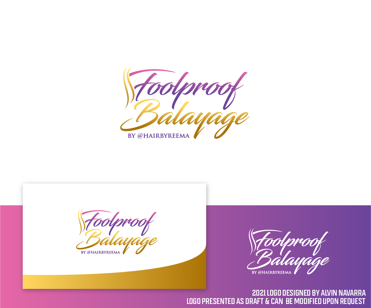 Logo Design by alvinnavarra for this project | Design #26478462
