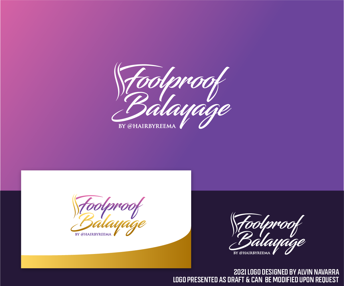 Logo Design by alvinnavarra for this project | Design #26478463