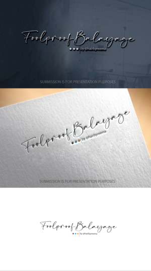 Diseño de Logo por graphicevolution para este proyecto | Diseño: #26458218