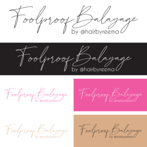 Logo Design by processK for this project | Design #26459635