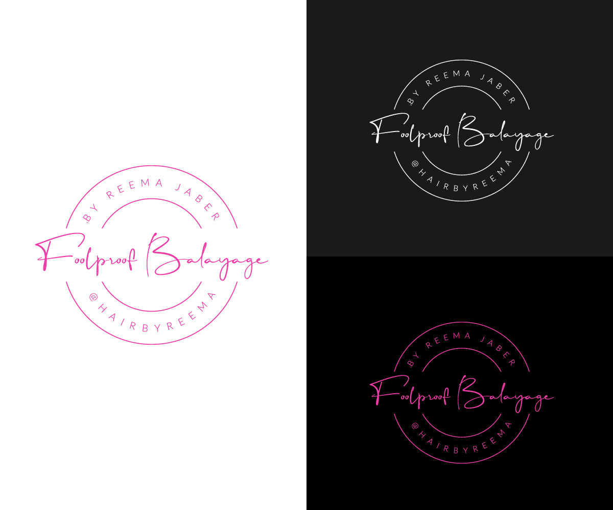 Logo Design by flora.c design for this project | Design #26460358