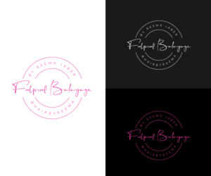 Diseño de Logo por flora.c design para este proyecto | Diseño: #26460358