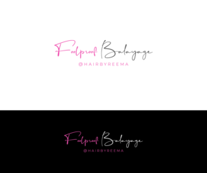 Diseño de Logo por flora.c design para este proyecto | Diseño: #26465240